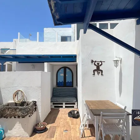 Sueno Marinero Guatiza