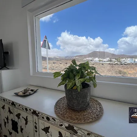 Sueno Marinero アパート