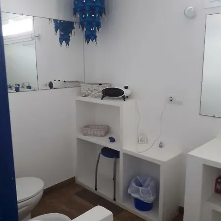 Sueno Marinero شقة