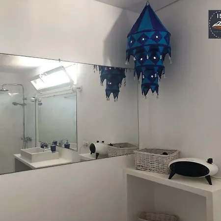 アパート Sueno Marinero Guatiza