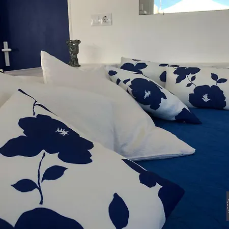 Sueno Marinero アパート