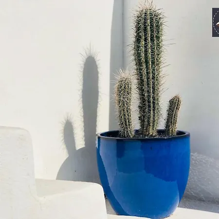 アパート Sueno Marinero Guatiza