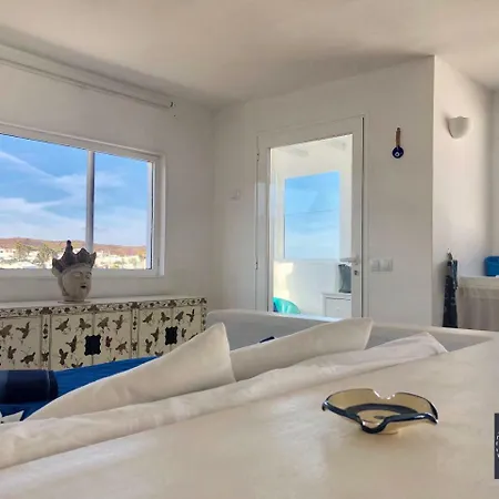 Sueno Marinero Guatiza