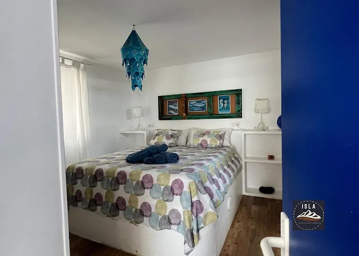 Sueno Marinero Apartament Guatiza