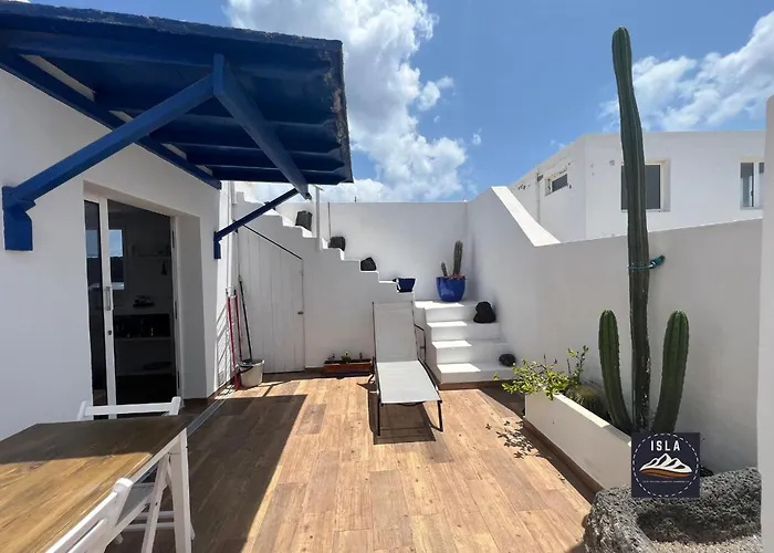 Apartament Sueno Marinero *