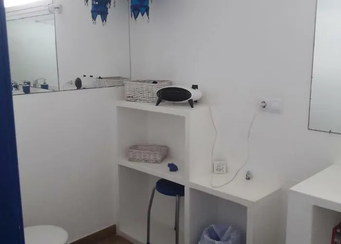 Sueno Marinero Apartament