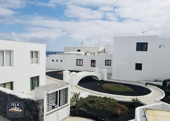 Sueno Marinero Guatiza