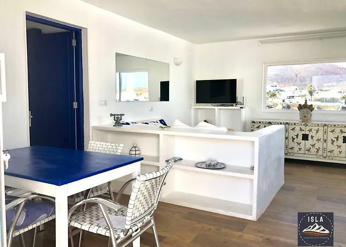 Sueno Marinero * Guatiza