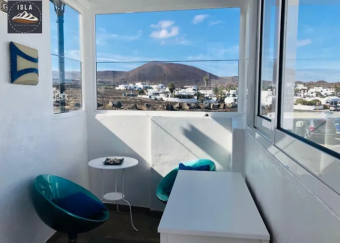 Sueno Marinero Guatiza