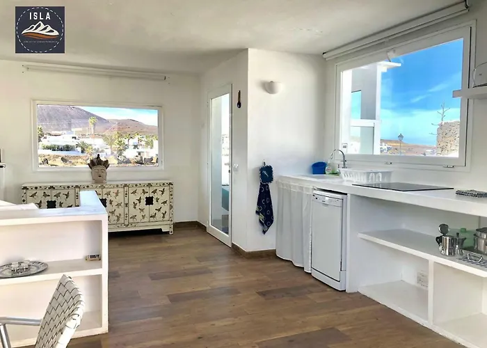 Apartament Sueno Marinero *