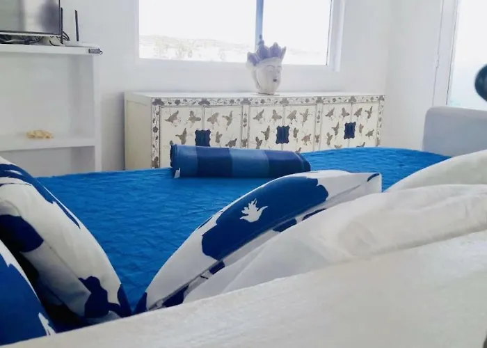 Apartament Sueno Marinero *