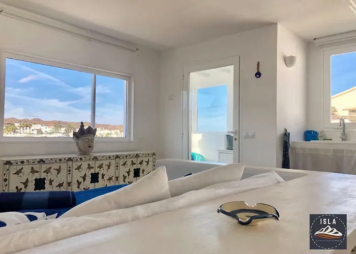 Sueno Marinero Guatiza