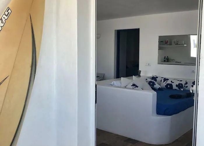 Sueno Marinero Guatiza