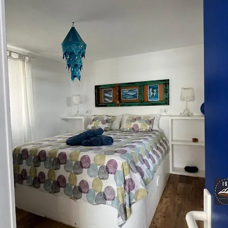 Sueno Marinero Apartment Guatiza