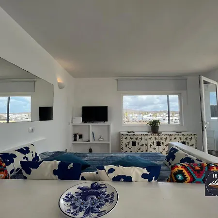 Apartment Sueno Marinero