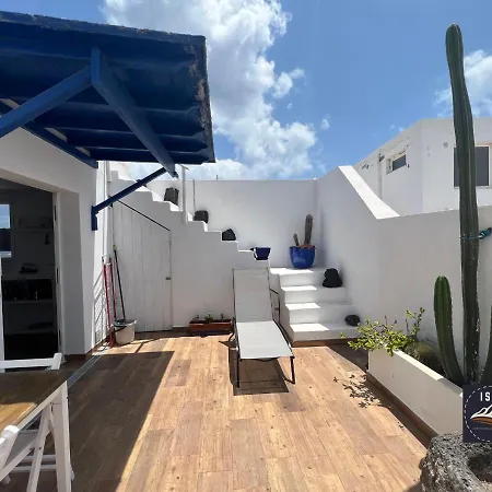 Apartmán Sueno Marinero *