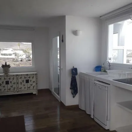 Sueno Marinero Apartment Guatiza