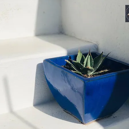 Sueno Marinero Διαμέρισμα