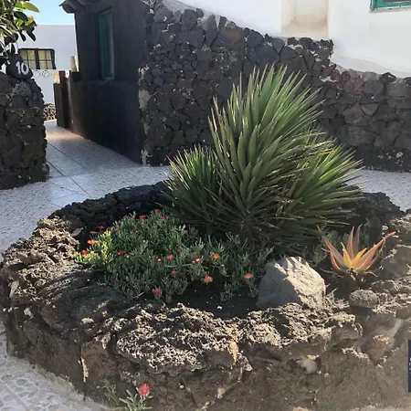 Apartmán Sueno Marinero