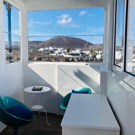 Sueno Marinero Guatiza