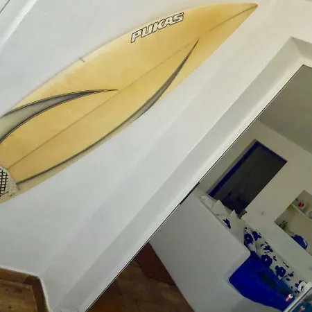 Apartment Sueno Marinero