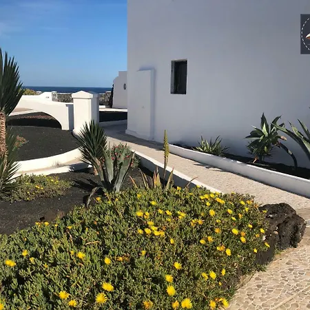 Apartmán Sueno Marinero Guatiza