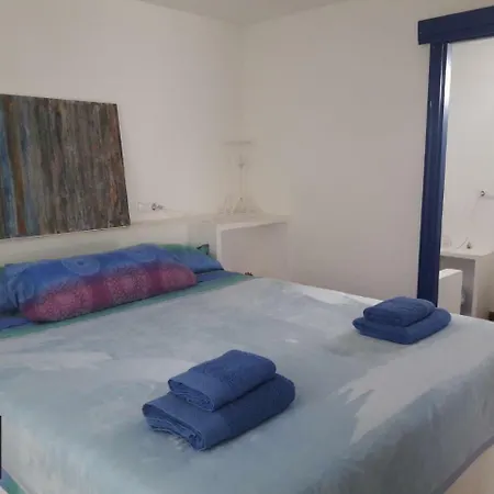 Apartment Sueno Marinero *