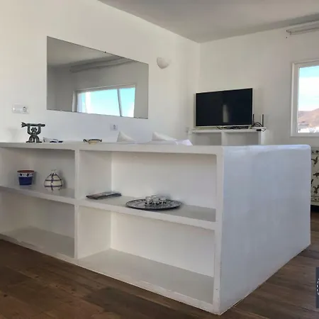 Sueno Marinero Apartment Guatiza