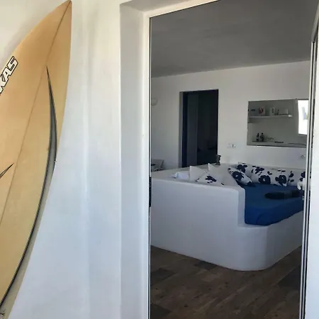 Sueno Marinero Guatiza