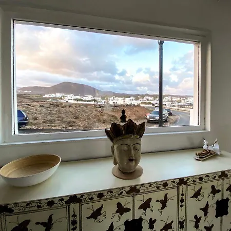 Apartment Sueno Marinero