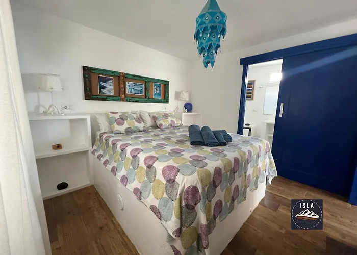 Sueno Marinero Διαμέρισμα *