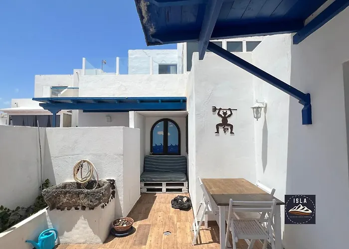 Sueno Marinero Guatiza