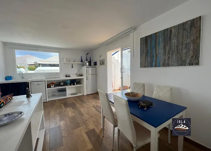 Sueno Marinero * Guatiza