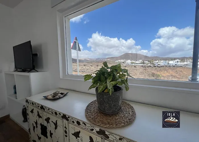 Sueno Marinero Apartment