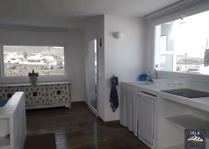 Sueno Marinero Apartment Guatiza