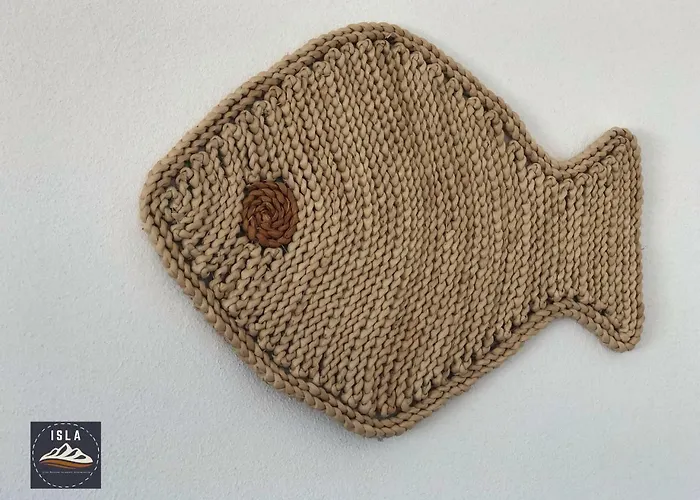 Sueno Marinero Apartment Guatiza