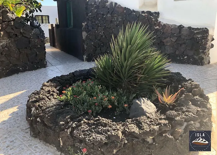 Apartment Sueno Marinero