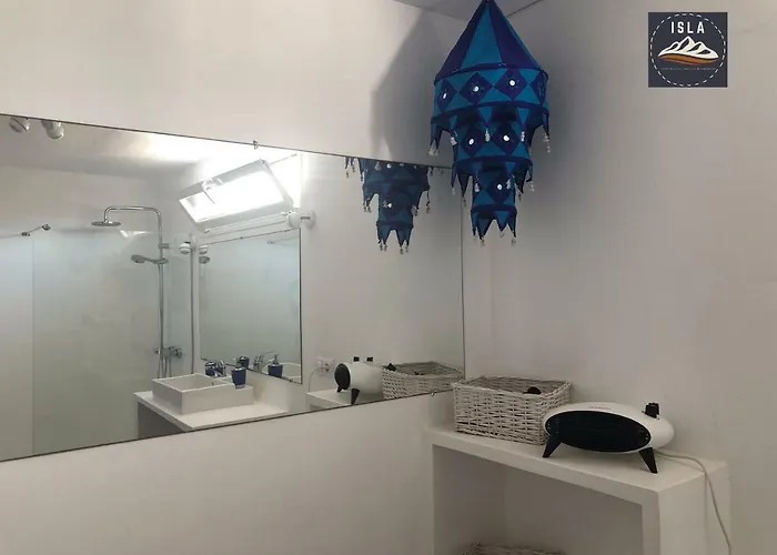 Apartment Sueno Marinero Guatiza