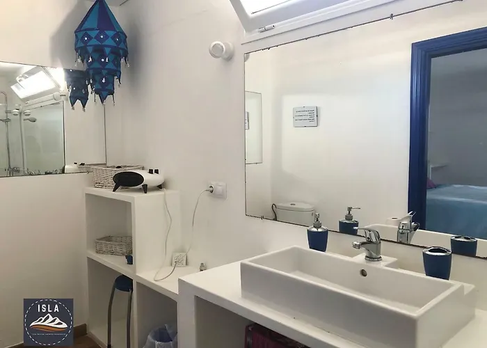 Sueno Marinero Guatiza