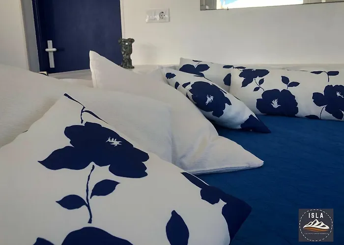 Sueno Marinero Apartment