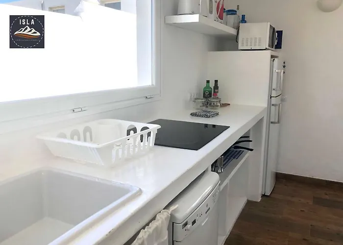 Sueno Marinero Διαμέρισμα *