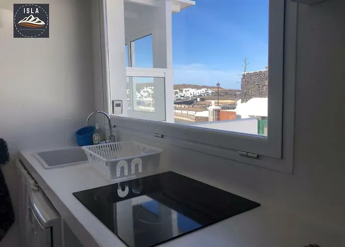 Sueno Marinero Guatiza