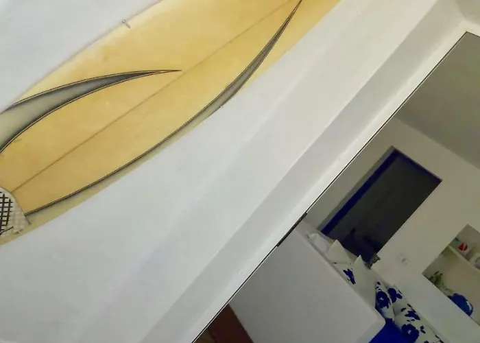 Διαμέρισμα Sueno Marinero