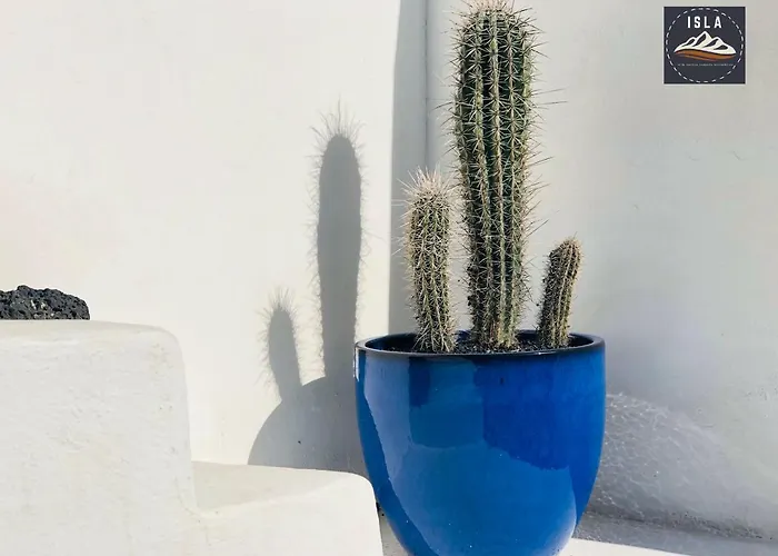 Διαμέρισμα Sueno Marinero Guatiza