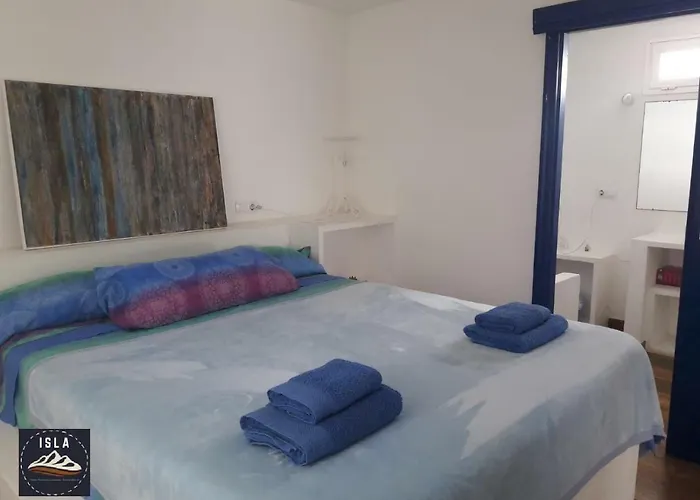 Apartment Sueno Marinero *