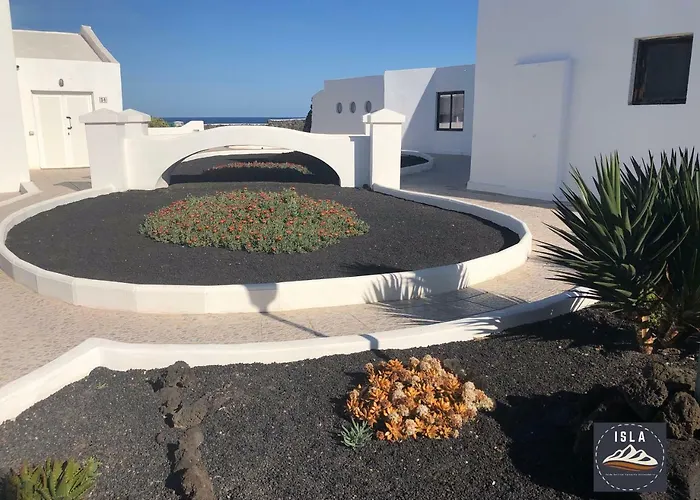 Sueno Marinero Apartment Guatiza