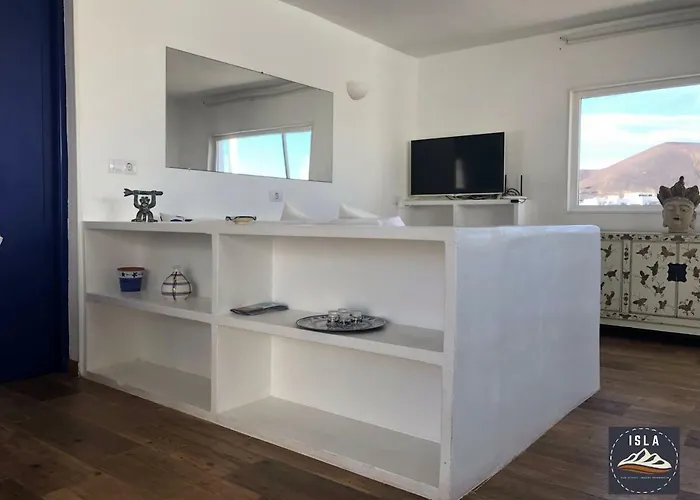 Sueno Marinero Apartment Guatiza