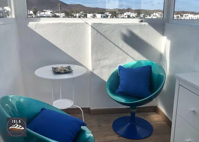 Sueno Marinero Guatiza