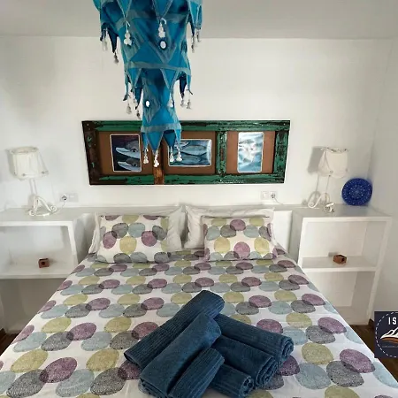 Sueno Marinero Appartement *