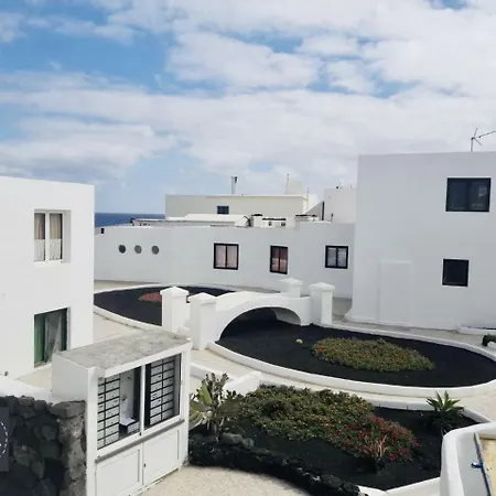 Sueno Marinero Guatiza